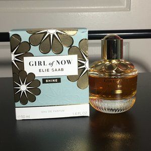 Elie Saab Girl of Now Shine EDP